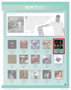 Musica : Entertainer (5 Sep - 6 Nov 2017), page 23