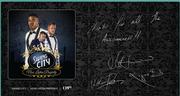 Swing ity Now Listen Properly CDs