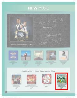 Musica : Entertainer (5 Sep - 6 Nov 2017), page 24