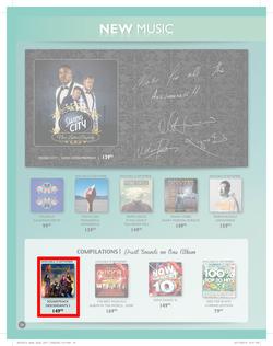Musica : Entertainer (5 Sep - 6 Nov 2017), page 24