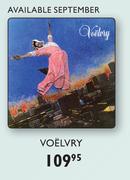 Voelvry CDs