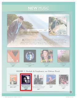 Musica : Entertainer (5 Sep - 6 Nov 2017), page 25