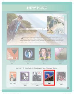 Musica : Entertainer (5 Sep - 6 Nov 2017), page 25