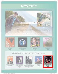 Musica : Entertainer (5 Sep - 6 Nov 2017), page 25