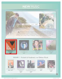 Musica : Entertainer (5 Sep - 6 Nov 2017), page 25