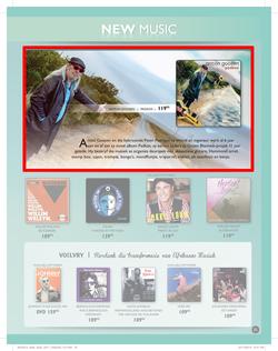 Musica : Entertainer (5 Sep - 6 Nov 2017), page 25