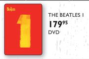 Beatles The Beatles 1 DVD