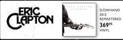 Eric Clapton Slowhand 2012 Remastered Vinyl