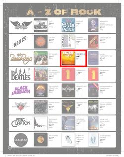 Musica : Entertainer (5 Sep - 6 Nov 2017), page 26