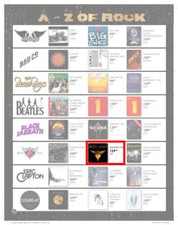 Musica : Entertainer (5 Sep - 6 Nov 2017), page 26