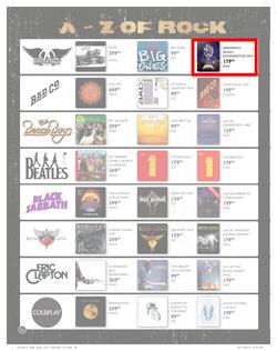 Musica : Entertainer (5 Sep - 6 Nov 2017), page 26