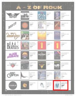 Musica : Entertainer (5 Sep - 6 Nov 2017), page 26