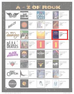 Musica : Entertainer (5 Sep - 6 Nov 2017), page 26