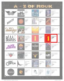 Musica : Entertainer (5 Sep - 6 Nov 2017), page 26