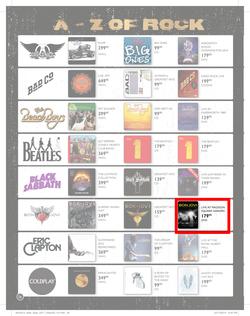 Musica : Entertainer (5 Sep - 6 Nov 2017), page 26