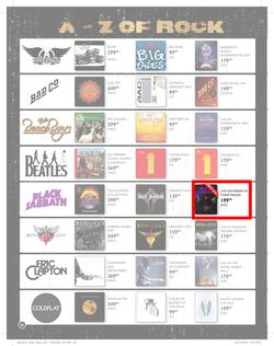 Musica : Entertainer (5 Sep - 6 Nov 2017), page 26