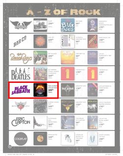 Musica : Entertainer (5 Sep - 6 Nov 2017), page 26