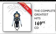 The Eagles The Complete Greatest Hits CD-for 2