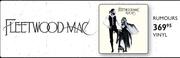 Fleetwood Mac Rumours Vinyl