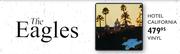 The Eagles Hotel California Vinyl