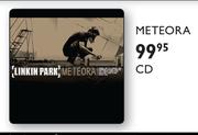 Linkin Park Meteora CD