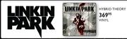 Linkin Park Hybrid Theory Vinyl