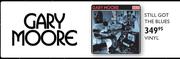 Gary Moore Still Got The Blues Vinyl