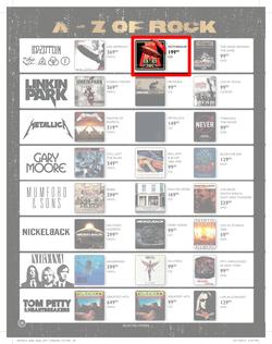 Musica : Entertainer (5 Sep - 6 Nov 2017), page 28