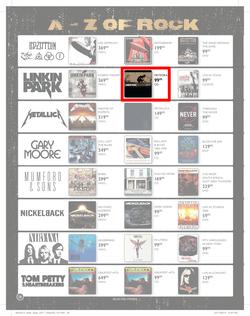Musica : Entertainer (5 Sep - 6 Nov 2017), page 28