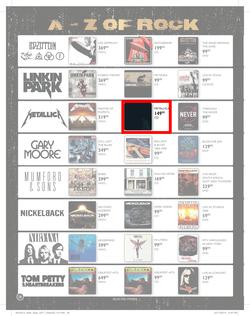 Musica : Entertainer (5 Sep - 6 Nov 2017), page 28