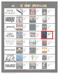 Musica : Entertainer (5 Sep - 6 Nov 2017), page 28