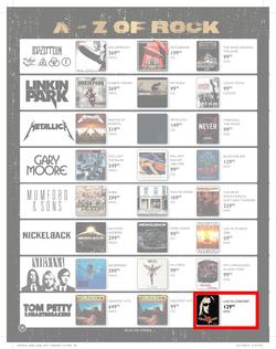 Musica : Entertainer (5 Sep - 6 Nov 2017), page 28