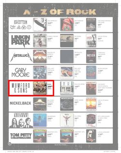 Musica : Entertainer (5 Sep - 6 Nov 2017), page 28