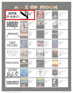 Musica : Entertainer (5 Sep - 6 Nov 2017), page 28