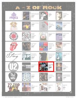Musica : Entertainer (5 Sep - 6 Nov 2017), page 29