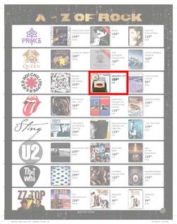 Musica : Entertainer (5 Sep - 6 Nov 2017), page 29