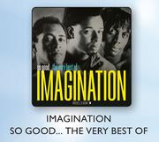 Imagination So Good...The Very Best Of CDs-For 2