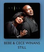 Bebe & CECE Winana Still CDs-For 2