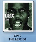 DMX The Best Of CDs-Each