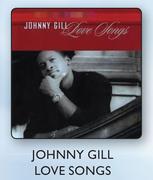 Johnny Gill Love Songs CDs-Each