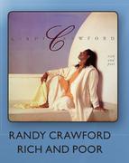 Randy Crawford Rich And Poor CDs-For 2