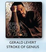 Gerald Levert Stroke Of Genius CDs-For 2