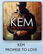 Kem Promise To Love CDs-Each