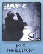 Jay Z The Blueprint CDs-Each