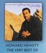 Howard Hewett The Very Best Of CDs-For 2