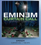 Eminem Curtain Call The Hits CDs-Each