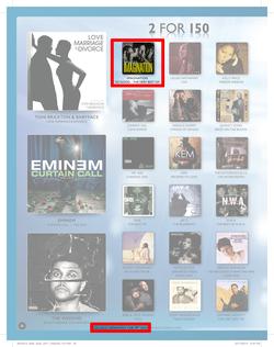 Musica : Entertainer (5 Sep - 6 Nov 2017), page 30