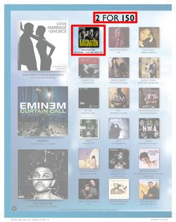 Musica : Entertainer (5 Sep - 6 Nov 2017), page 30