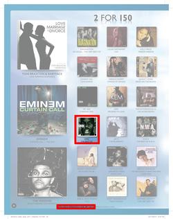 Musica : Entertainer (5 Sep - 6 Nov 2017), page 30