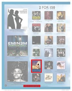 Musica : Entertainer (5 Sep - 6 Nov 2017), page 30